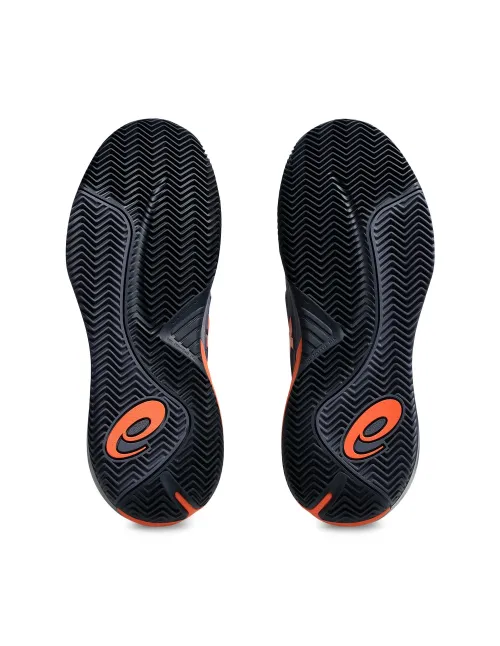 SHOES ASICS GEL-RESOLUTION X CLAY 1041A485-500 | Ofertas de padel