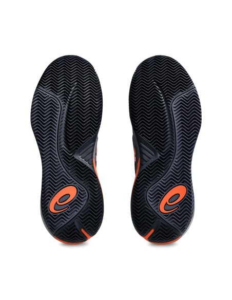 SHOES ASICS GEL-RESOLUTION X CLAY 1041A485-500 |Padel offers