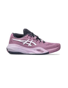 Asics Gel-Resolution X Clay 1042A277-500 Femmes