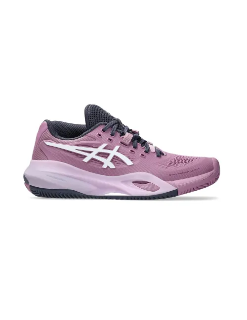 ASICS GEL-RESOLUTION X CLAY 1042A277-500 WOMEN'S SNEAKERS | Ofertas de padel