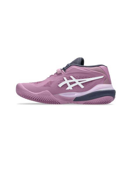 ASICS GEL-RESOLUTION X CLAY 1042A277-500 SAPATOS PARA MULHER | Ofertas de padel
