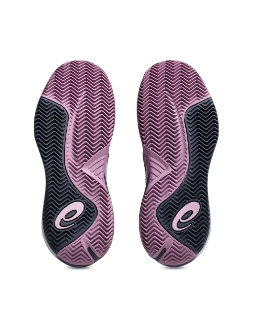 ASICS GEL-RESOLUTION X CLAY 1042A277-500 SAPATOS PARA MULHER | Ofertas de padel