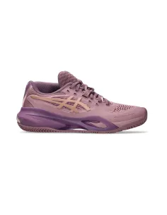 ASICS GEL-RESOLUTION X PADEL 1042A285-500 WOMEN'S SHOES | Ofertas de padel