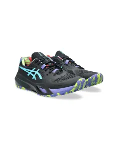L.E. SCARPE DA GINNASTICA ASICS GEL-RESOLUTION X PADEL 1041A503-002