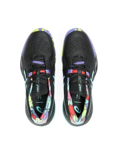 L.E. TÉNIS ASICS GEL-RESOLUTION X PADEL 1041A503-002 | Ofertas de padel 2