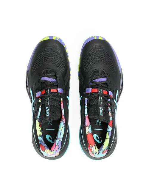 Asics Gel-Resolution X Padel L.E. 1041A503-002 | Ofertas de pádel