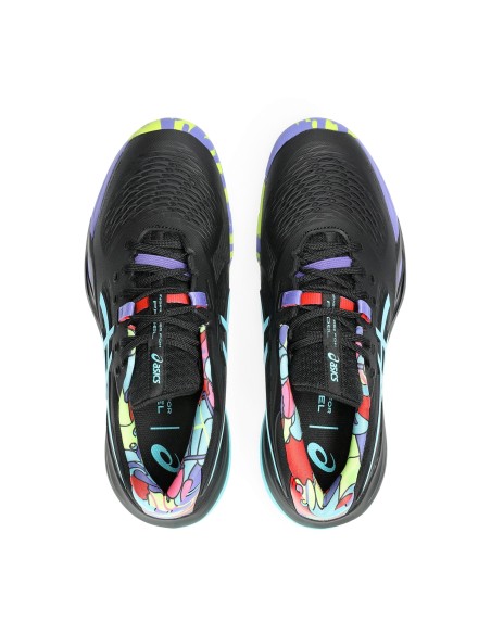 Asics Gel-Resolution X Padel L.E. 1041A503-002 | Ofertas de pádel