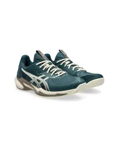 SHOES ASICS SOLUTION SPEED FF 3 CLAY 1041A437-300 | Ofertas de padel 2