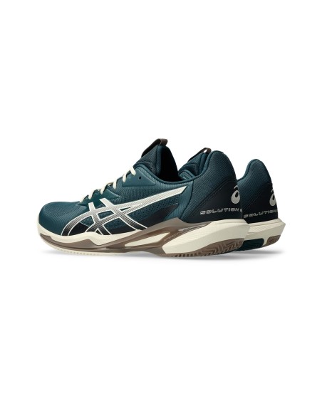 FORMATORI ASICS SOLUZIONE VELOCITÀ FF 3 CLAY 1041A437-300 |Padel offers