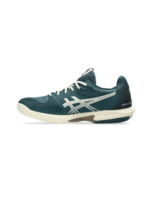 FORMATORI ASICS SOLUZIONE VELOCITÀ FF 3 CLAY 1041A437-300 |Padel offers