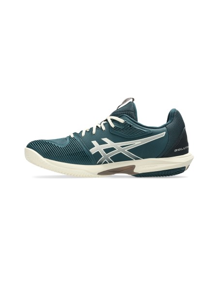 FORMATORI ASICS SOLUZIONE VELOCITÀ FF 3 CLAY 1041A437-300 |Padel offers