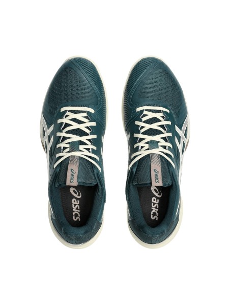 FORMATORI ASICS SOLUZIONE VELOCITÀ FF 3 CLAY 1041A437-300 |Padel offers