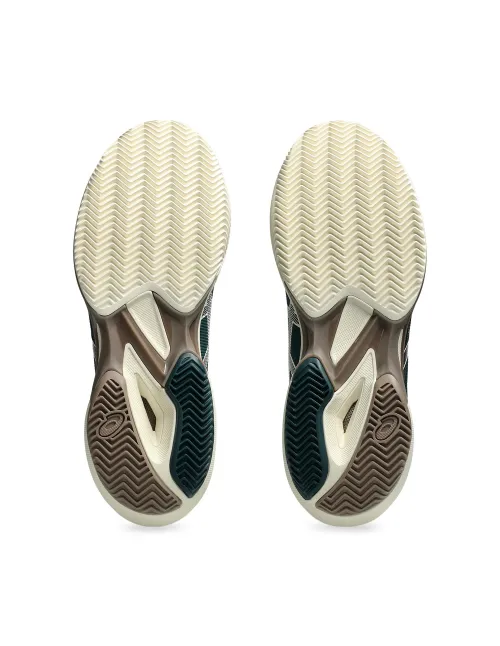 Asics Solution Speed FF 3 Clay 1041A437-300 | Ofertas de pádel