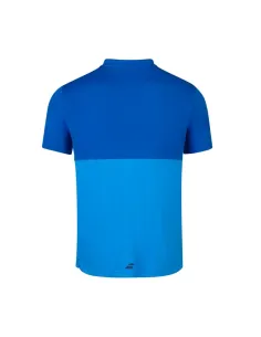 BABOLAT PLAY POLO BOY 3BP1021 4049 | Ofertas de padel 2