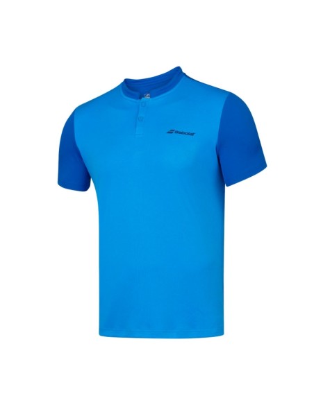 Babolat Play Polo Boy 3Bp1021 | Ofertas de pádel Babolat Play Polo Boy 3Bp1021 | Ofertas de pádel