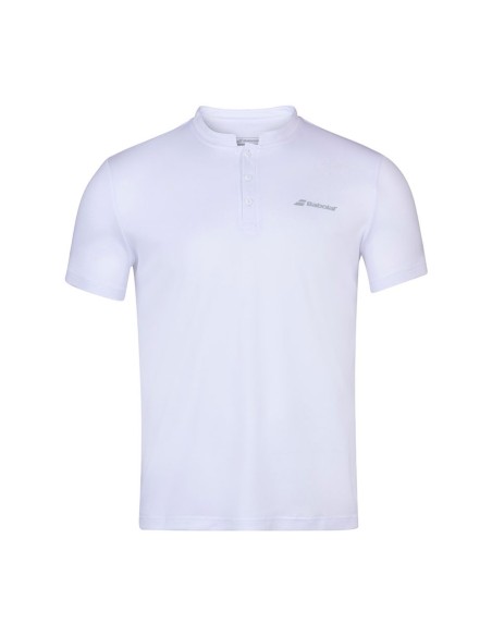 Babolat Play Polo Boy 3Bp1021 | Ofertas de pádel Babolat Play Polo Boy 3Bp1021 | Ofertas de pádel