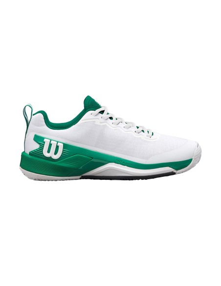 WILSON RUSH PRO 4.5 CLAY WILSON RUSH PRO 4.5 SHOES WRS334350 | Ofertas de padel