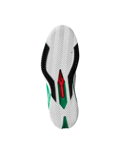 SCARPE WILSON RUSH PRO 4,5 CLAY WRS334350 |Padel offers