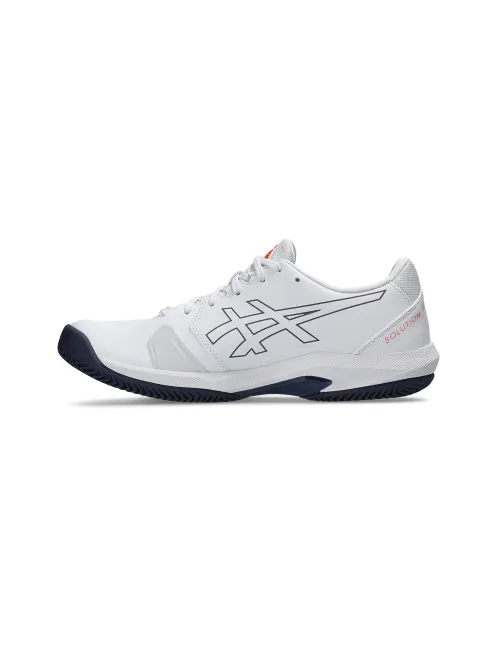 TÉNIS ASICS SOLUTION SWIFT FF 2 CLAY 1041A467-102 | Ofertas de padel