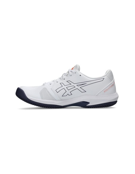 Asics Solution Swift FF 2 Clay 1041A467-102 | Ofertas de pádel