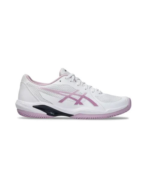 ASICS SOLUTION SWIFT FF 2 CLAY 1042A267-102 WOMEN'S SHOES | Ofertas de padel