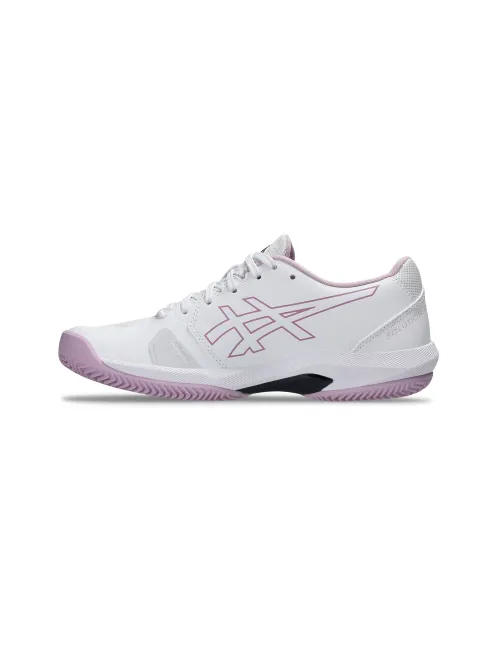 ASICS SOLUTION SWIFT FF 2 CLAY 1042A267-102 SAPATOS DE SENHORA | Ofertas de padel