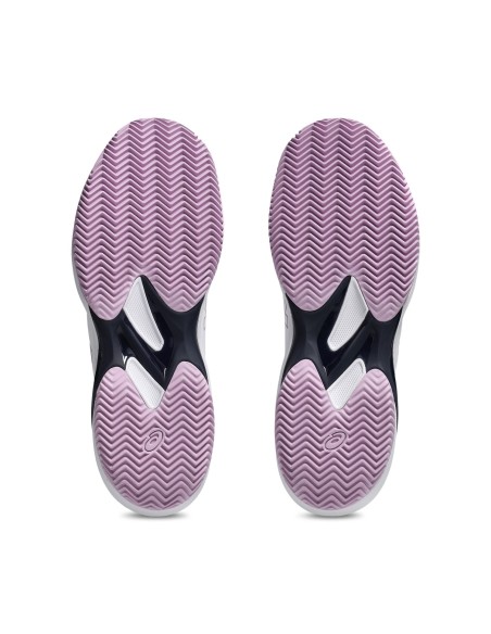 ASICS SOLUTION SWIFT FF 2 CLAY 1042A267-102 SAPATOS DE SENHORA | Ofertas de padel