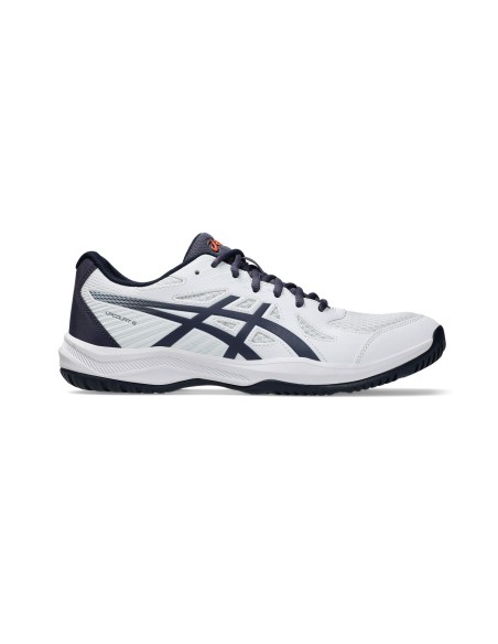 Asics Upcourt 6 1071A104-102 | Ofertas de pádel