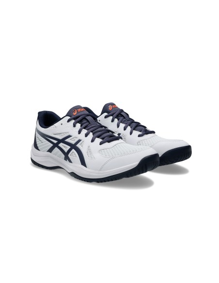 Asics Upcourt 6 1071A104-102 | Ofertas de pádel