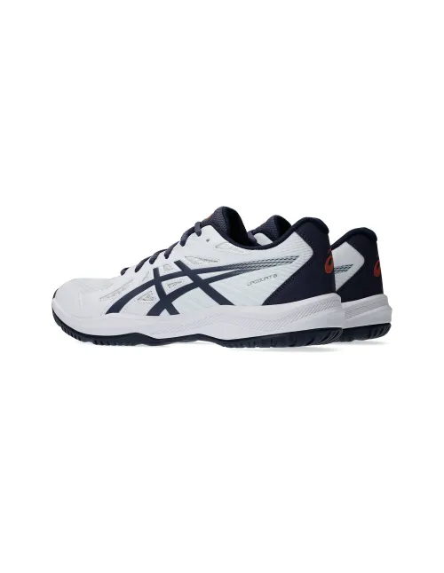 ASICS UPCOURT 6 1071A104-102 SNEAKERS | Ofertas de padel