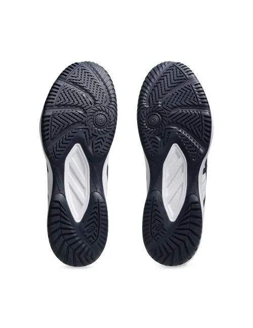 Asics Upcourt 6 1071A104-102 | Ofertas de pádel