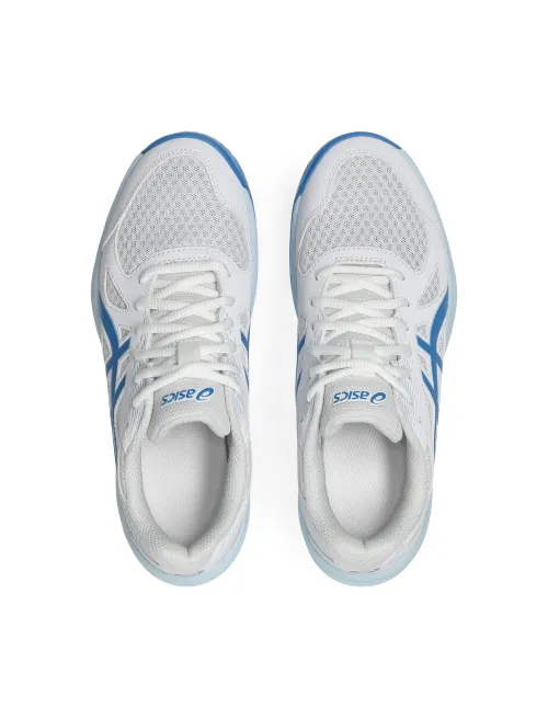 Asics Upcourt 6 1072A107-101 Mujer | Ofertas de pádel