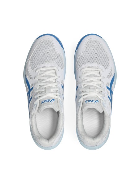 TÉNIS ASICS UPCOURT 6 1072A107-101 SAPATOS PARA MULHER | Ofertas de padel