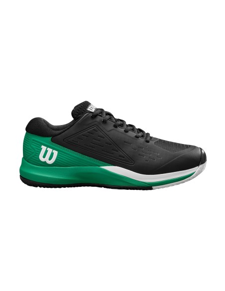 SCARPE DA GINNASTICA WILSON RUSH PRO ACE CLAY WRS334380 |Padel offers