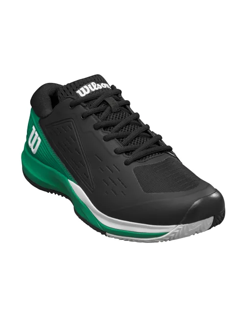 Wilson Rush Pro Ace Clay WRS334380 | Ofertas de pádel