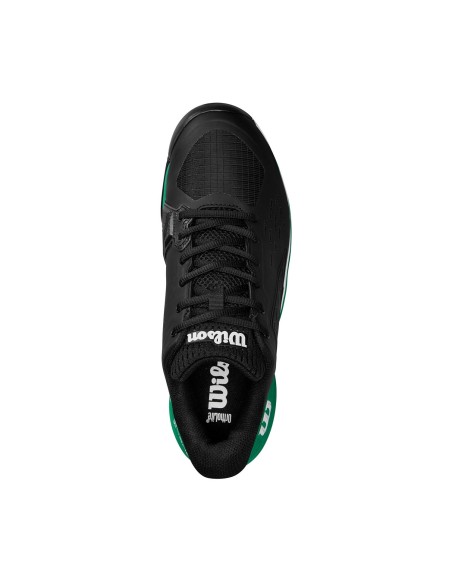 SCARPE DA GINNASTICA WILSON RUSH PRO ACE CLAY WRS334380 |Padel offers