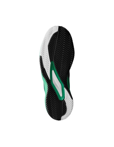 Wilson Rush Pro Ace Clay Negro Wrs334380 | Ofertas de padel Wilson Rush Pro Ace Clay Negro Wrs334380 | Ofertas de padel