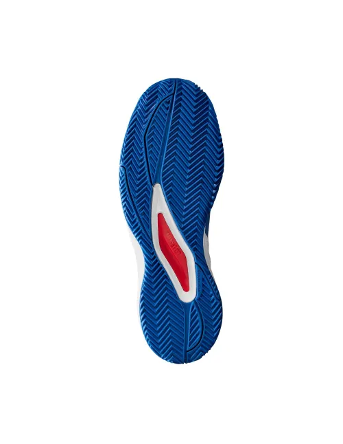 Wilson Rush Pro Ace Clay Azul Wrs334390 | Ofertas de padel