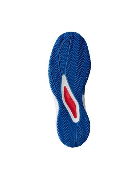 Wilson Rush Pro Ace Clay Azul Wrs334390 | Ofertas de padel Wilson Rush Pro Ace Clay Azul Wrs334390 | Ofertas de padel