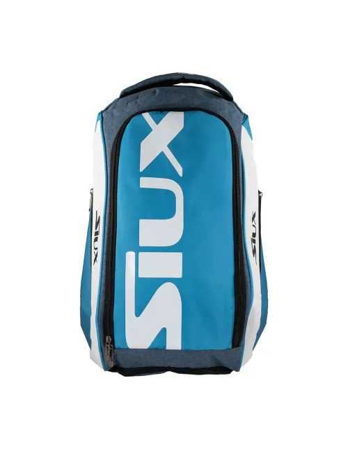 Zaino Siux Pro Tour Navy |Padel offers