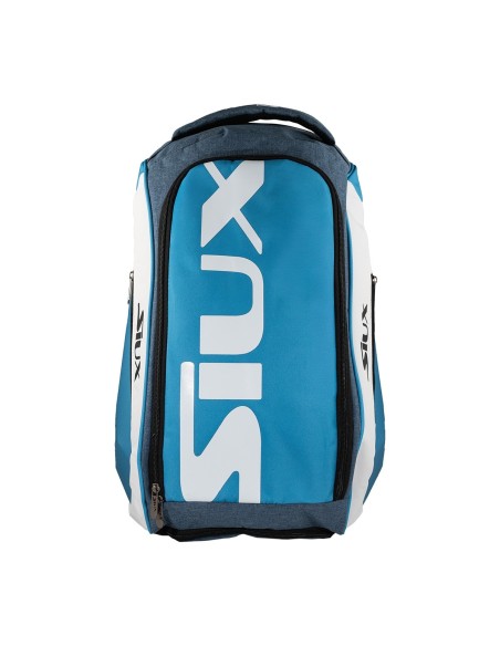 Backpack Siux Pro Tour Navy | Ofertas de padel