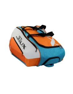 Paletero Siux Pro Tour Orange | Ofertas de pádel