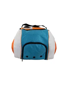 Saco Padel Siux Pro Tour Orange | Ofertas de padel 2
