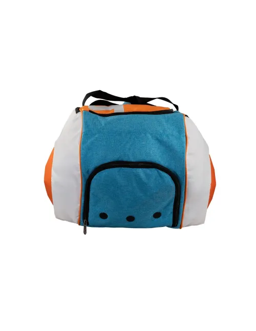 Paletero Siux Pro Tour Naranja | Ofertas de padel