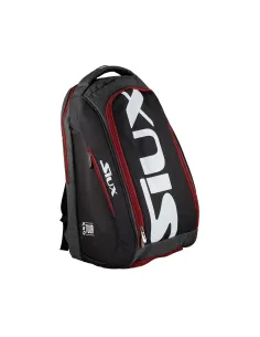 Siux Mochila Pro Tour Cinzenta | Ofertas de padel 2