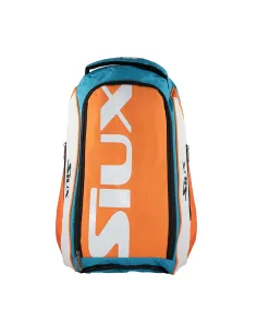 Mochila Siux Pro Tour Orange