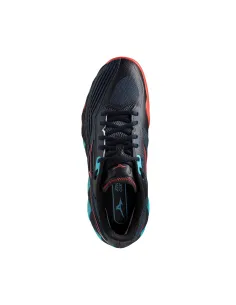 SAPATOS MIZUNO WAVE ENFORCE TOUR 2 PADEL 61GB2506 07 | Ofertas de padel 2