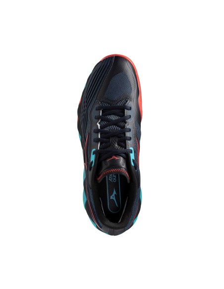 SCARPE MIZUNO WAVE ENFORCE TOUR 2 PADEL 61GB2506 07 |Padel offers