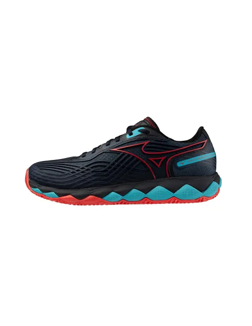 SAPATOS MIZUNO WAVE ENFORCE TOUR 2 PADEL 61GB2506 07 | Ofertas de padel
