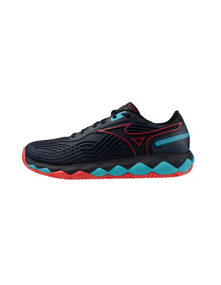 SCARPE MIZUNO WAVE ENFORCE TOUR 2 PADEL 61GB2506 07 |Padel offers